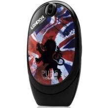  پیور پلیس لندن هوم مردانه